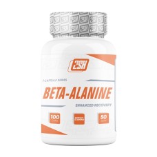 Бета-аланин 2SN Beta Alanine 600mg 100капс