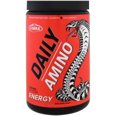 Cobra Labs Daily Amino (255гр)