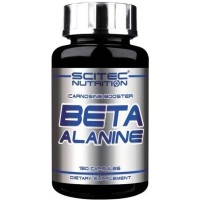 Scitec Nutrition Beta Alanine (150капс)