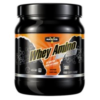 Maxler Whey Amino tabs 2000 300таб