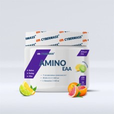 Аминокислоты Cybermass Amino EAA 220гр