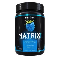 Syntrax Matrix Amino (370гр)