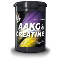 PureProtein Arginine + Creatine 300гр