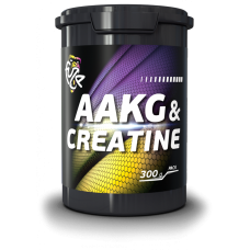 PureProtein Arginine + Creatine 300гр