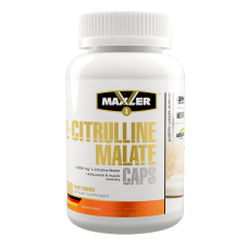 Maxler L-Citrulline Malate 90вег.капс