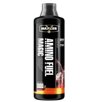 Maxler Amino Magic 1000мл