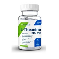 CyberMass L-Theanine 60капс