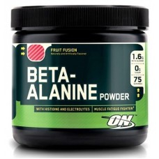 Optimum Nutrition Beta-Alanine Powder (263гр)