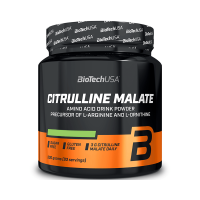 BioTech USA Citrulline Malate (300гр)