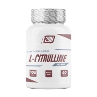 Цитруллина малат 2SN Citrulline malate 100капс