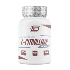 Цитруллина малат 2SN Citrulline malate 100капс