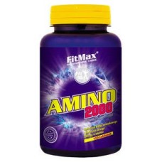 FitMax - Amino 2000 (150таб)