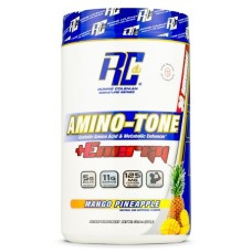 Ronnie Coleman Amino-Tone + Energy (450г)