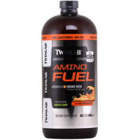 Twinlab Amino Fuel Liquid Original (948мл)
