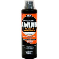 QNT Amino Acids Liquid (500мл)