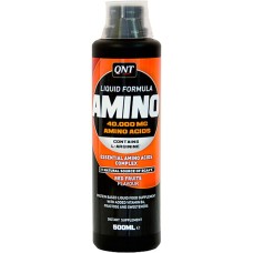 QNT Amino Acids Liquid (500мл)