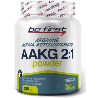 Be First AAKG 2:1 Powder (200гр)