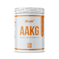 Аргинин FitRule AAKG 120капс