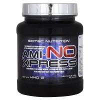 Scitec Nutrition - Ami-NO Xpress (440гр)