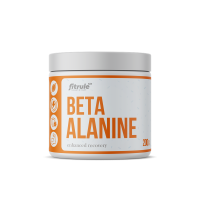 Бета-аланин FitRule Beta Alanine 200гр