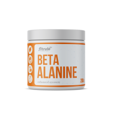 Бета-аланин FitRule Beta Alanine 200гр