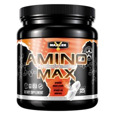 Maxler Amino Max Hydrolysate 325таб