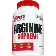 SAN Arginine Supreme (100таб)