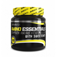 BioTech USA Amino Essentials 300гр