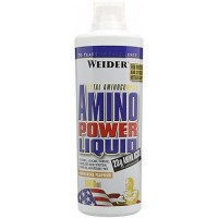 Weider Amino Power Liquid (1000мл)