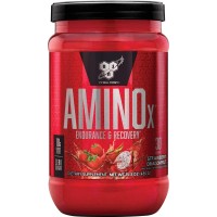 BSN Amino X 435гр