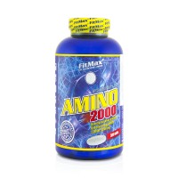 FitMax - Amino 2000 (300таб)