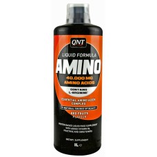 QNT Amino Acids Liquid (1000мл)