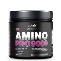 VP Laboratory Amino Pro 9000 (300таб)