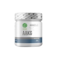 Аргинин Nature Foods AAKG 200гр