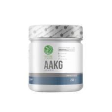 Аргинин Nature Foods AAKG 200гр