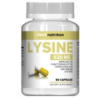 aTech Nutrition Lysine 620mg (60капс)