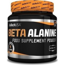 BioTech USA Beta Alanine 300гр