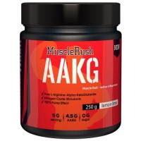 Muscle Rush AAKG (250гр)