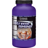 Ultimate Nutrition Xtreme Amino (330жев.таб)