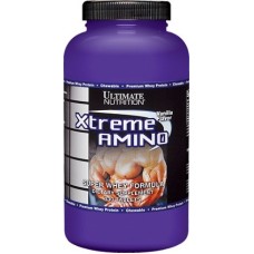 Ultimate Nutrition Xtreme Amino (330жев.таб)