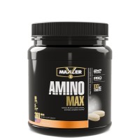 Maxler Amino Max Hydrolysate 360таб