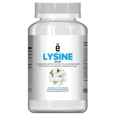 ё|батон Lysine (90капс)