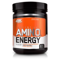 Optimum Nutrition Amino Energy (585гр)