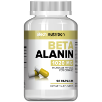 aTech Nutrition Beta-Alanin (90капс)