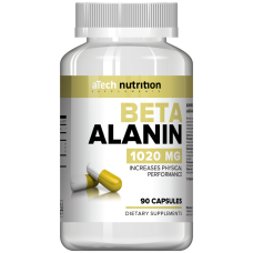 aTech Nutrition Beta-Alanin (90капс)