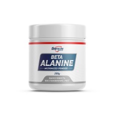 GeneticLab Beta Alanine powder (200гр)