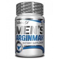 BioTech USA Men's Arginmax 90таб