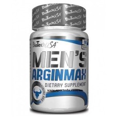 BioTech USA Men's Arginmax 90таб