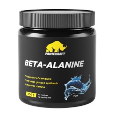 Prime Kraft Beta-alanine (200гр)