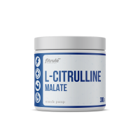 Цитруллин FitRule Citrulline Malate 300гр